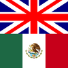English Mexican Dictionary + – Jafar Najafov