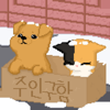 가족이되어주세요. – jiyoung seo