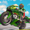 Ben Trails Bike Racing – Niki Burger