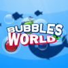 BubblesWorld – Marc Begay