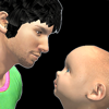 Your Daddy Simulator Baby Care – Marouane Benaziza