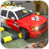 Driving Bump: High Speed Car – Nguyen Thuy Hang