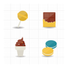 CakeCandySt – Anh Duong