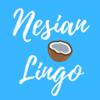 Nesian Lingo – Canon Taito