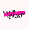 リラaリラ×saiup – CHIEKO MAEDA
