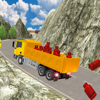 Cargo Truck: City Driver – NGUYEN VAN QUANG
