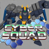 CYBER SQUAD – QUAD ARROW CO.,LTD.