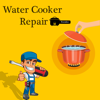 Water Cooker Repair Provider – Shanghai Shiyi Network Technology Company Limited