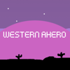 Western aHero – na sun