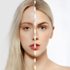Celebrity Look Alike: Face Art – Adalgiso Schiavone