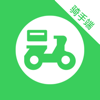 波利奶茶骑手端 – jun jiang