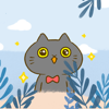 tango of a black cat – qin guo