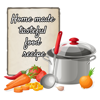 Home Made Tasteful Food Recipe – Atsuhiro Muto