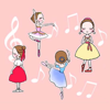 Ballet Girl – Dylan Celli