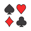 Suits – Card Game – Het Patel