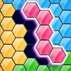 Hexa Puzzle King: Block Magic – RollingStudio