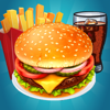 Burger Food Court – Muhammad Aqeel Sarwar