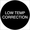 Low temp alt correction – Bart van den Burg