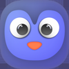 Falling Penguin – Martin Kratky
