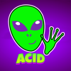 Acid Stickers: Trippy Fun – Arturo Estrada De Leon