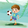 Children Recognize Fruit – SHEILA FUTCH