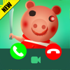 Call Piggy Bakon 2 – Diane Pedneault