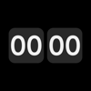 Digital Retro Clock – Peixun Wu