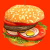 Burger Master 3D – Eureka Studio