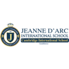 Jeanne d’Arc school – Adil Sefraoui