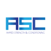 Ahmed Strength & Conditioning – Ahmed Alumran