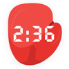 Boxing timer: official app – THE VULCAN
