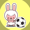 ack rabbit – 永桂 陈
