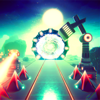 Super Glitch Dash – Rogue Games
