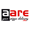 Aare Pizza Kurier – Deniz Gokduman