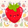 Fruit Weather – Mila James