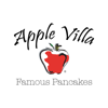 Apple Villa Famous Pancakes – Apple Villa II, Inc.