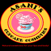Asani’s Cupcake Cosmetics – Kevin Hicks