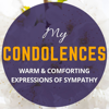 Condolence Message Image Quote – sonam jain