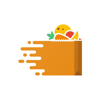 Delivery By Local Grocery – Tunde Hammed