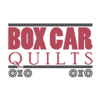 Box Car Quilts – Box Car Quilts