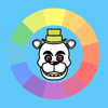 Coloring Fans Freddys FNAF – TANIS JOANNE Gaitens