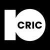 10crics – Nicolas Topp