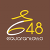 Equarantotto – Andrea Luraghi