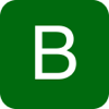 Buchstaben – Peter Betz