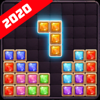 Block Puzzle – Jewel Legend – Thai Tran