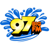 97 BIG FM – New Music Server