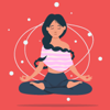 Beat Stress with Meditation – Abdiel Uzcategui