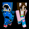 Craft Skins For Minecraft PE – 水康 吕