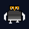 Baron Von Splatz Adventure Owl – Abysmal Pixel LLC